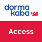 آیکون‌ dormakaba BlueSky Access