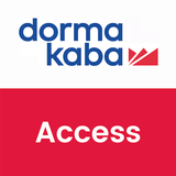 dormakaba BlueSky Access 圖標