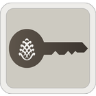 The Woodlands Resort Key icon