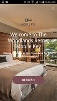 The Woodlands Resort Key capture d'écran 1