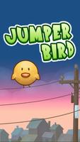 Jumper Bird Affiche