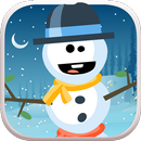 Feed The Snowman aplikacja