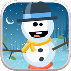 Feed The Snowman আইকন