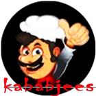 Kababjees icône