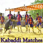 How to Play Kabaddi Kabbadi Matches Highlights App icône