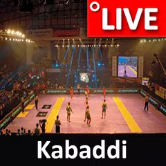 Descargar APK de Live Kabaddi tv season prank