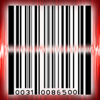 Decoding QR Barcode آئیکن