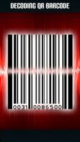 Decoding QR Barcode پوسٹر