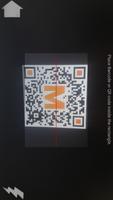 Decoding QR Barcode اسکرین شاٹ 2