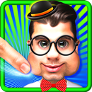 Face Warp-Effekte APK