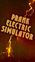 Prank Electric Simulator poster