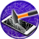 Shake To Crack Display APK