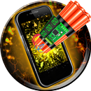 Time Bomb Crack Display APK