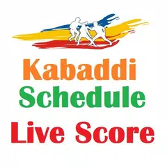 Kabaddi Live Score APK download