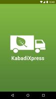 KabadiXpress 海報