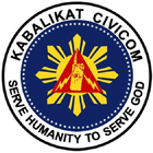 Kabalikat Civicom Directory アイコン