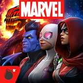 MARVEL Torneio de Campeões ícone