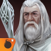 Lord of the Rings: Legends آئیکن