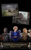 Hunger Games: Le Soulèvement capture d'écran 2
