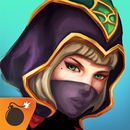 Divine Might - 3D MMORPG APK