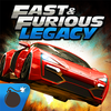 Fast & Furious: Legacy 圖標