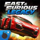Fast & Furious: Legacy Zeichen