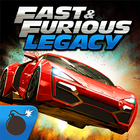 Fast & Furious: Legacy biểu tượng