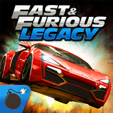 Fast & Furious: Legado