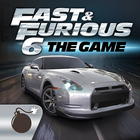 Fast & Furious 6: The Game ícone