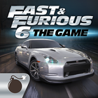 Fast & Furious 6: The Game-icoon