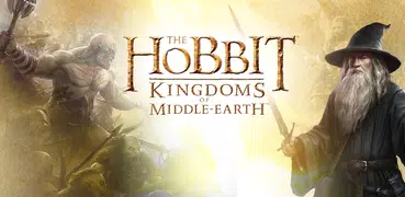 El hobbit: Reinos Tierra Media
