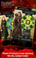 El hobbit: Reinos Tierra Media captura de pantalla 2