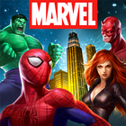 آیکون‌ MARVEL United