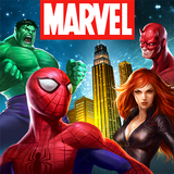 Download MARVEL Strike Force 7.6.1 APK for android