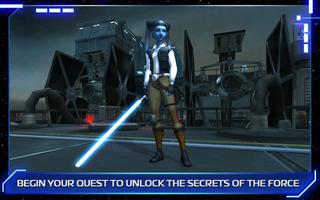 Star Wars™: Uprising screenshot 2