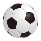 Flappy Ball Soccer ikon