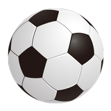 Flappy Ball Soccer アイコン
