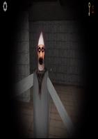 The Nun Two 2 Doll Evil Horror Nun Ekran Görüntüsü 3