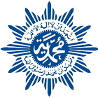 KABAR MUHAMMADIYAH icône