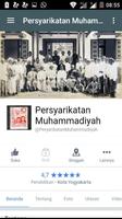 KABAR MUHAMMADIYAH captura de pantalla 3