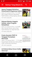 kabar indonesia Ekran Görüntüsü 2