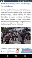 kabar indonesia Ekran Görüntüsü 3