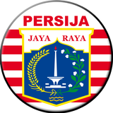 KABAR PERSIJA JAKARTA アイコン