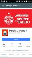 KABAR PERSIJA JAKARTA スクリーンショット 3