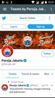 KABAR PERSIJA JAKARTA Ekran Görüntüsü 2