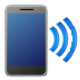 Tethering Shortcut icono