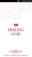 Dialing God Affiche