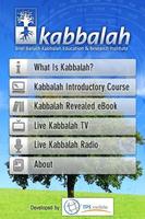 1 Schermata Introduction to Kabbalah