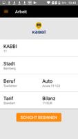 KABBI Driver screenshot 1