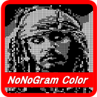 Nonogram Color-icoon